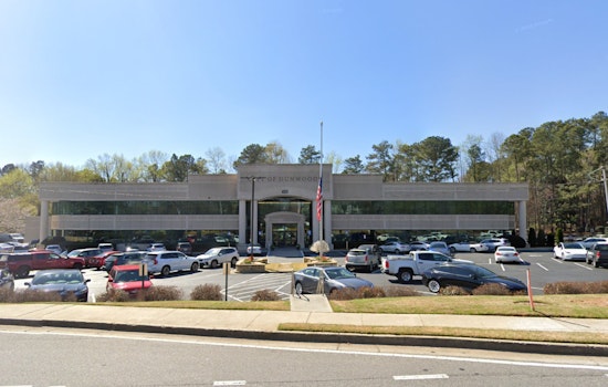 Dunwoody Celebrates Creativity with a Packed Arts & Culture Month Calendar
