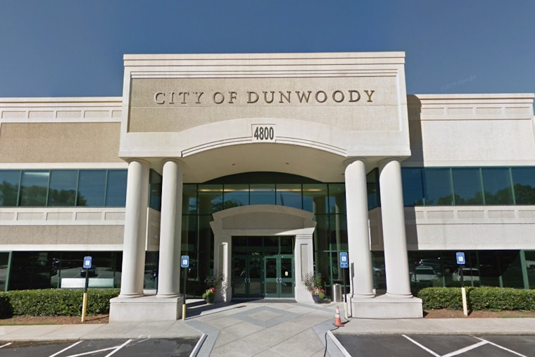 Dunwoody City Council to Consider Charter Amendments on Council Member Employment and Gift Acceptance