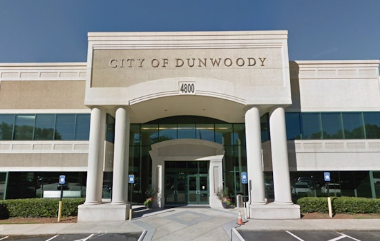 Dunwoody City Council to Consider Charter Amendments on Council Member Employment and Gift Acceptance
