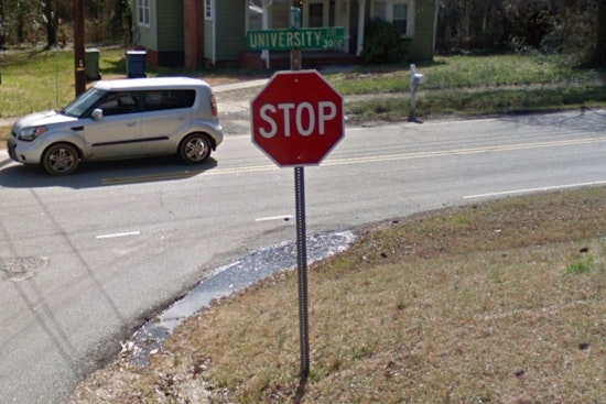 Durham Community Shaken as Man and Woman Suffer Gunshot Wounds on University Drive
