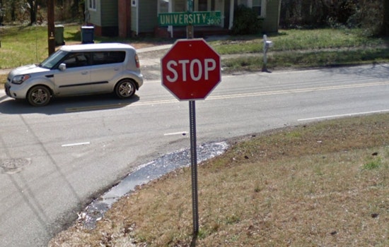 Durham Community Shaken as Man and Woman Suffer Gunshot Wounds on University Drive