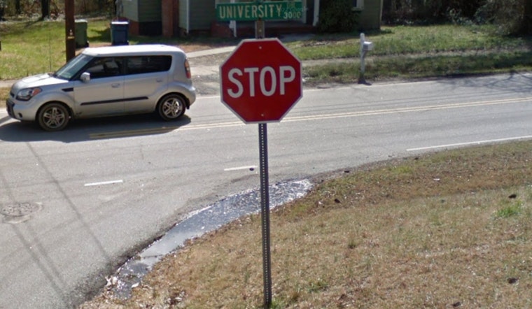 Durham Community Shaken as Man and Woman Suffer Gunshot Wounds on University Drive