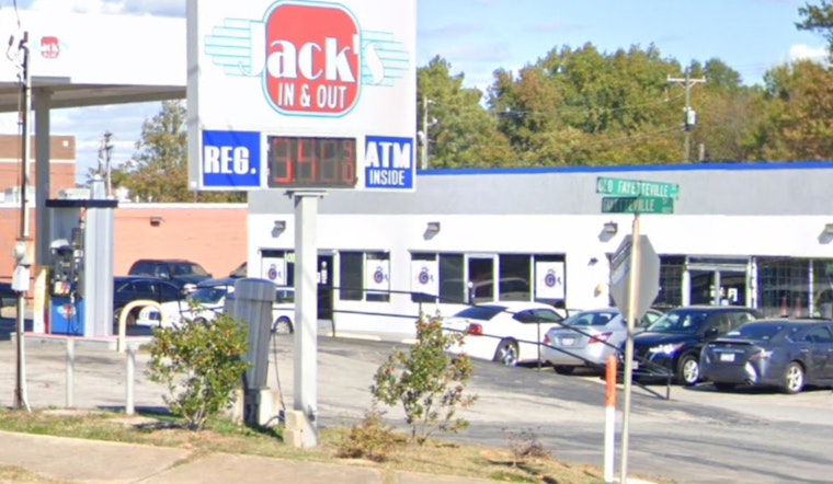 Durham Community Shaken as Woman Succumbs to Gunshot Wounds After Fayetteville Street Shooting