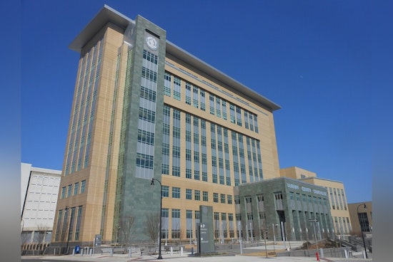 Durham County Honors Veterans with Closure of Government Offices as Solid Waste Sites and Library Also Take a Day's Pause