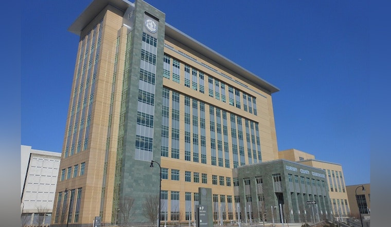 Durham County Honors Veterans with Closure of Government Offices as Solid Waste Sites and Library Also Take a Day's Pause