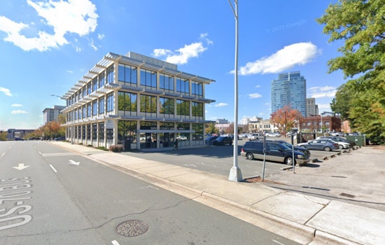 Durham County Veteran Services to Enhance Accessibility with Move to New Downtown Location