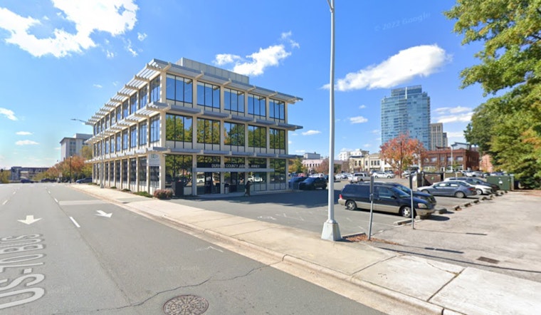 Durham County Veteran Services to Enhance Accessibility with Move to New Downtown Location