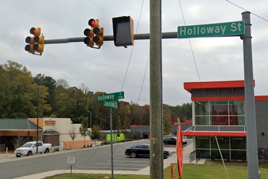 Durham Police Investigate Serious Pedestrian Injury on Holloway Street with Roadway Reopened Following Accident