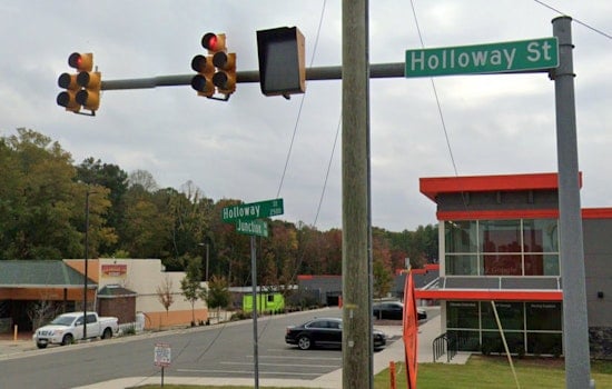 Durham Police Investigate Serious Pedestrian Injury on Holloway Street with Roadway Reopened Following Accident