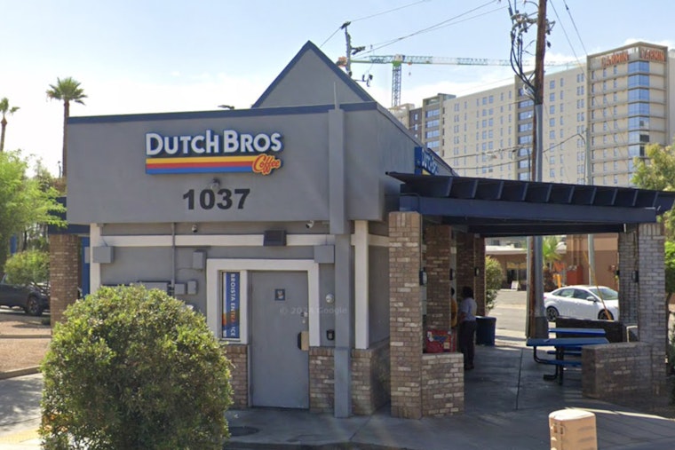 Dutch Bros Coffee Brews Up Major Expansion in Arizona with New Tempe Corporate Hub