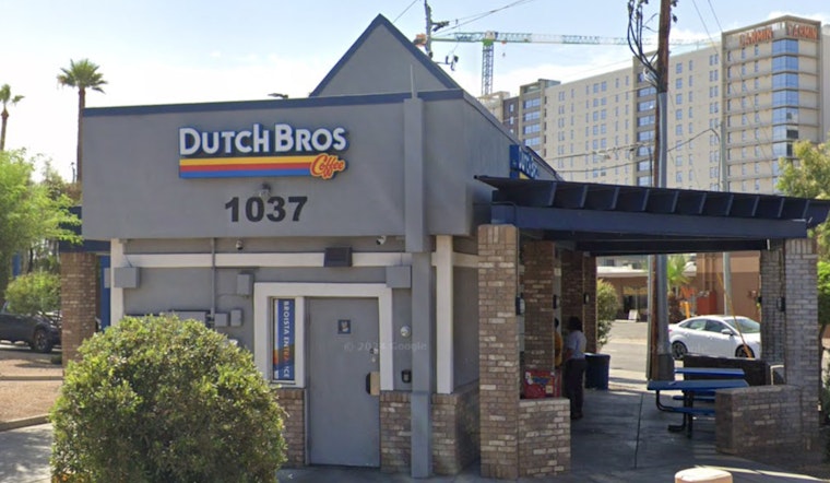Dutch Bros Coffee Brews Up Major Expansion in Arizona with New Tempe Corporate Hub