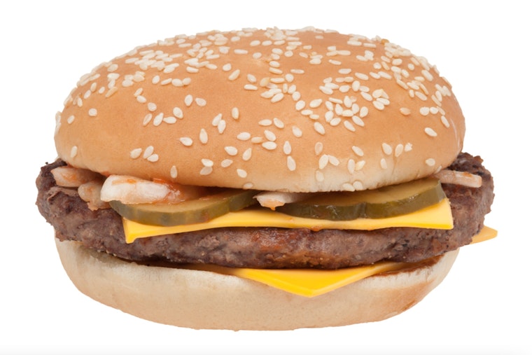 E. coli Outbreak Linked to McDonald's Quarter Pounders Hits 13 States, Leaves One Dead in Colorado