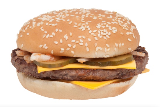 E. coli Outbreak Linked to McDonald's Quarter Pounders Hits 13 States, Leaves One Dead in Colorado