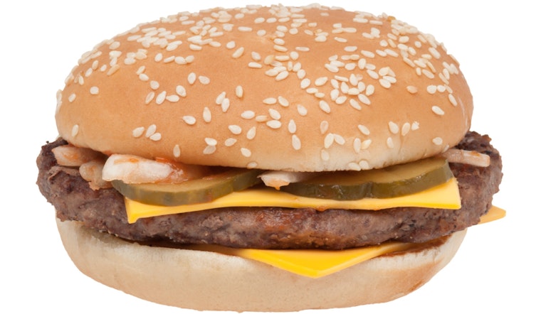 E. coli Outbreak Linked to McDonald's Quarter Pounders Hits 13 States, Leaves One Dead in Colorado