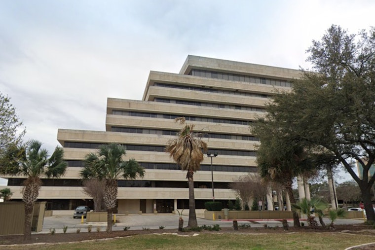 Eagle Pass Man Affiliated with PRM Gang Sentenced to 19.5 Years for Meth Trafficking