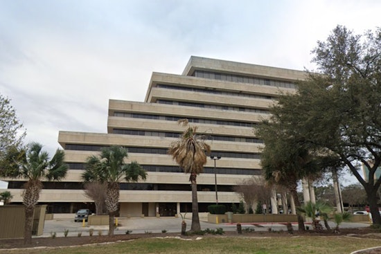 Eagle Pass Man Affiliated with PRM Gang Sentenced to 19.5 Years for Meth Trafficking