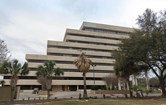 Eagle Pass Man Affiliated with PRM Gang Sentenced to 19.5 Years for Meth Trafficking