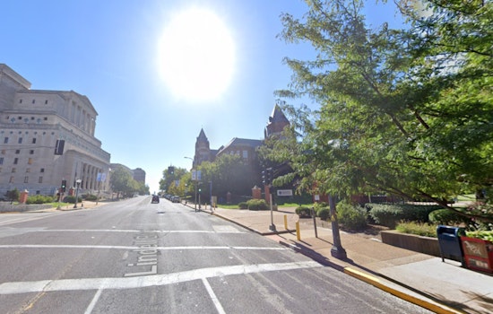 Early Fall Weather Update as St. Louis Prepares for a Chilly Columbus Day with a Warmer Weekend Ahead