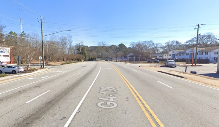 Early Morning Argument on Atlanta's MLK Jr. Drive Ends in Stabbing, Man Arrested