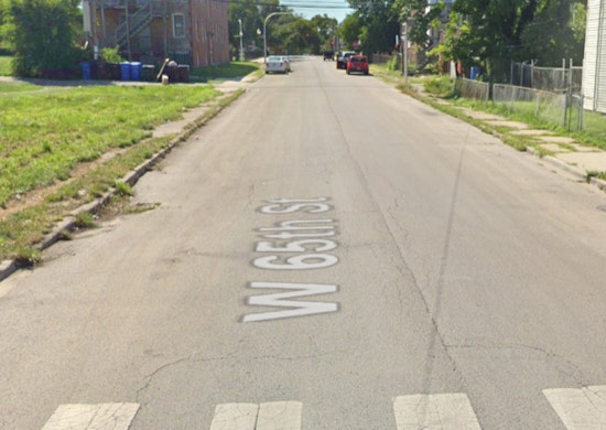 Early Morning Drive-by Shooting Claims Life of 25-Year-Old in Englewood, Chicago; Gunman at Large