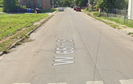 Early Morning Drive-by Shooting Claims Life of 25-Year-Old in Englewood, Chicago; Gunman at Large