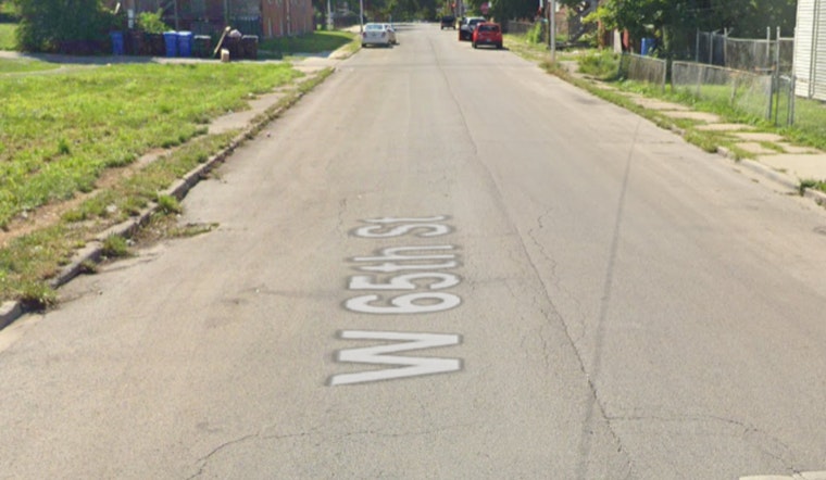 Early Morning Drive-by Shooting Claims Life of 25-Year-Old in Englewood, Chicago; Gunman at Large