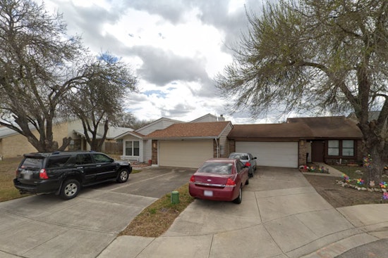 Early Morning Fire Severely Damages Northeast San Antonio Triplex, Firefighter Injured Responding to Blaze