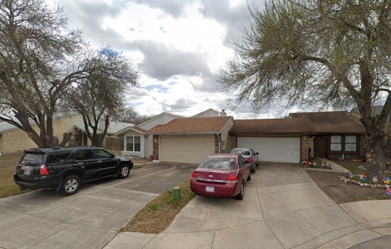 Early Morning Fire Severely Damages Northeast San Antonio Triplex, Firefighter Injured Responding to Blaze