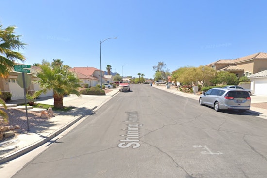 Early Morning Shooting in Henderson Leaves Two Injured, Investigation Underway