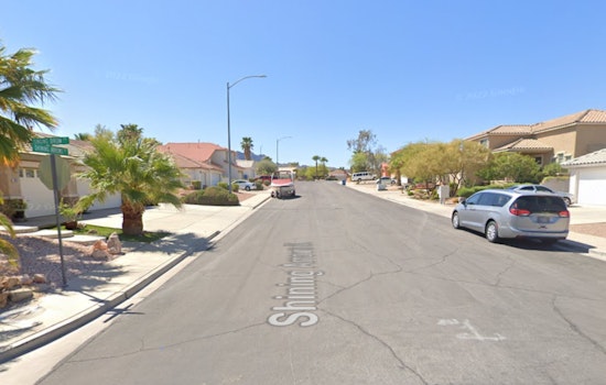 Early Morning Shooting in Henderson Leaves Two Injured, Investigation Underway