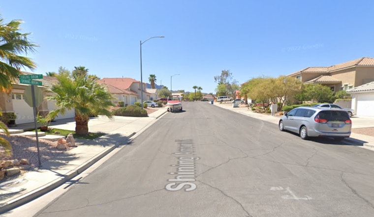Early Morning Shooting in Henderson Leaves Two Injured, Investigation Underway