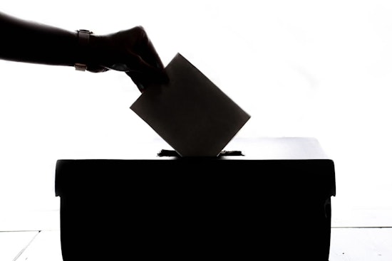 Early Voting Begins in Bexar County Amid High-Stakes Elections
