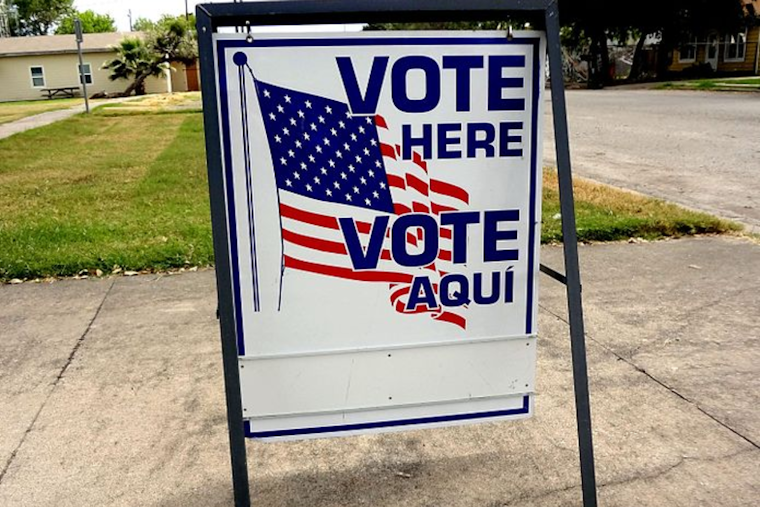 Early Voting Begins in El Paso County: 33 Locations Open for Residents to Cast Ballots