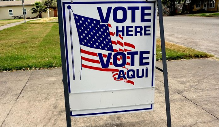 Early Voting Begins in El Paso County: 33 Locations Open for Residents to Cast Ballots