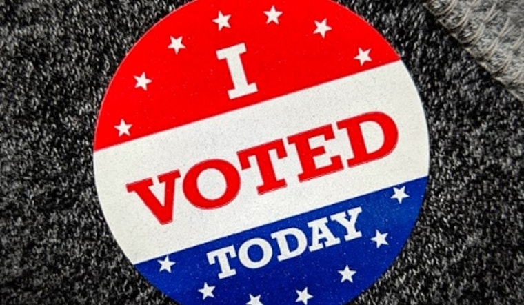 Early Voting Begins in South Florida as Polls Open in Miami-Dade Broward Palm Beach and More