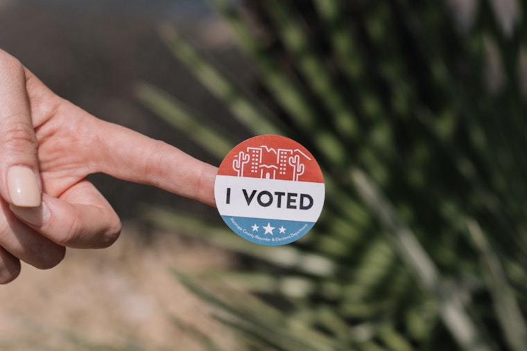 Early Voting Begins in Texas with Information on Rights and Local Election Details