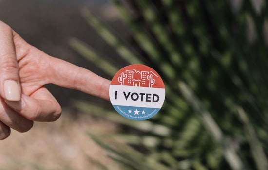 Early Voting Begins in Texas with Information on Rights and Local Election Details