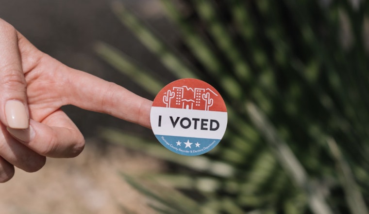 Early Voting Begins in Texas with Information on Rights and Local Election Details