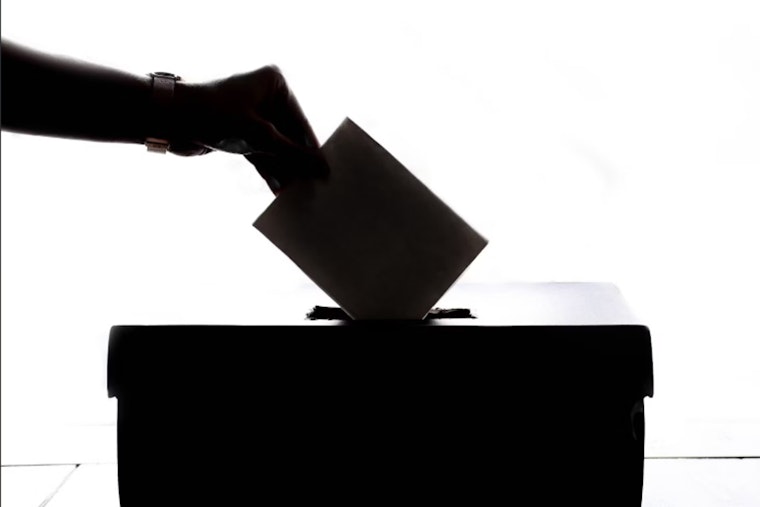 Early Voting in Bexar County Shatters Records Amid High-Stakes Election Season