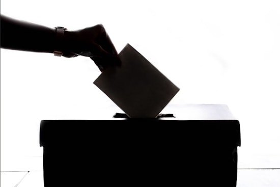 Early Voting in Bexar County Shatters Records Amid High-Stakes Election Season