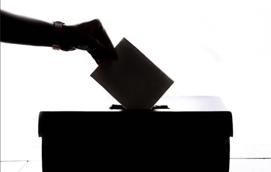Early Voting in Bexar County Shatters Records Amid High-Stakes Election Season