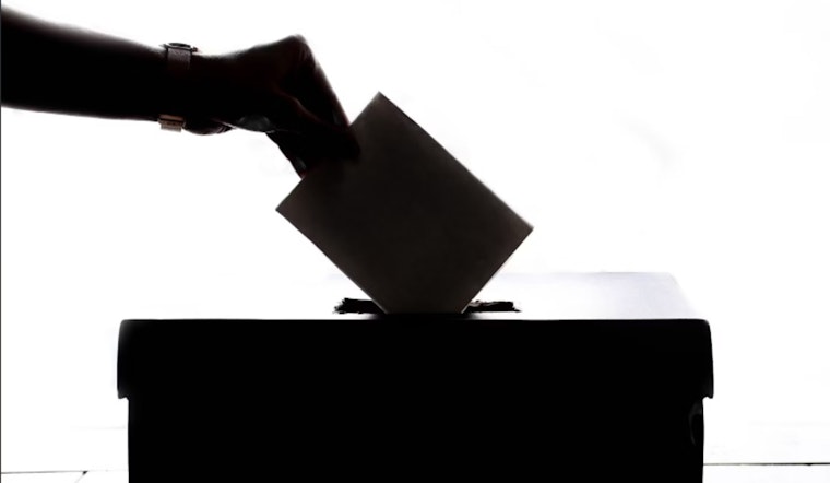 Early Voting in Bexar County Shatters Records Amid High-Stakes Election Season