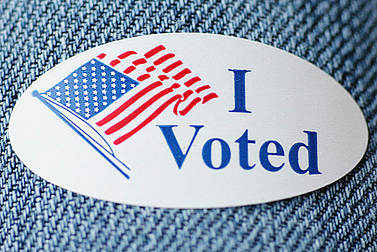 Early Voting in Michigan Sees Record Turnout, Detroit and Surrounding Areas Lead the Charge Ahead of Election Day