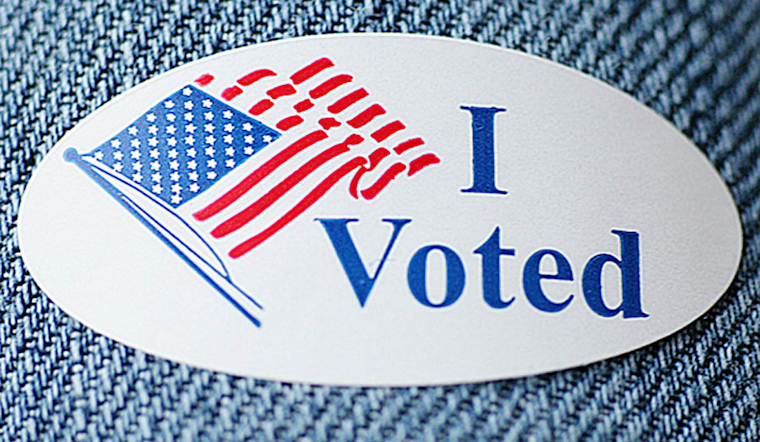 Early Voting in Michigan Sees Record Turnout, Detroit and Surrounding Areas Lead the Charge Ahead of Election Day