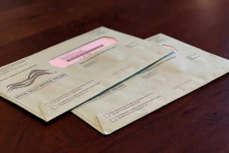 Early Voting Now Open in Pima County Ahead of November General Election