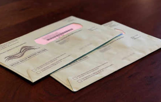 Early Voting Now Open in Pima County Ahead of November General Election