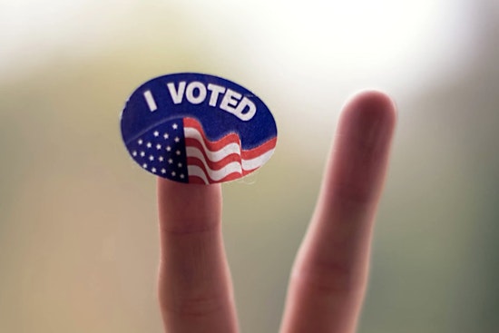 Early Voting Surge Electrifies Texas as Harris County Nears Record Turnout, Reflecting High Voter Engagement