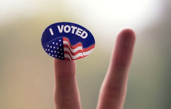 Early Voting Surge Electrifies Texas as Harris County Nears Record Turnout, Reflecting High Voter Engagement