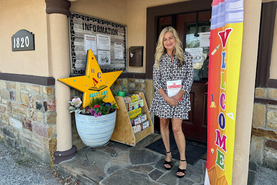 East Arlington's All Stars Learning Center Celebrates 25 Years of Early Childhood Education During Small Business Week