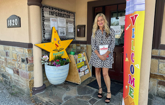 East Arlington's All Stars Learning Center Celebrates 25 Years of Early Childhood Education During Small Business Week